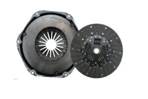 88762 - OEM clutch set GM diaphragm 11 x 1 1/8-10 spline - Image 2
