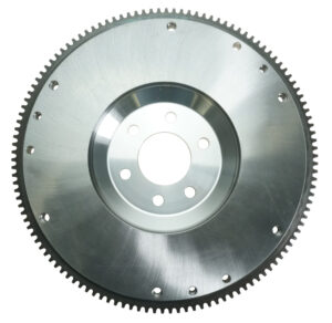 1580 - STEEL FLYWHEEL CHRYSLER SLANT 6 68-UP