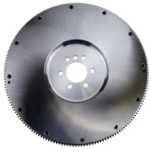 1550X - Steel flywheel GM LS 6 bolt .400" thicker 168 tooth