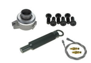 25-831KIT-3 – Single disc all-inclusive HDX clutch kit for Camaro SS applications 2010-2015 - Image 3