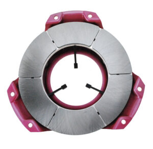 673CW - Single Iron pressure plate 1200 base w/ CW 11" - Image 2