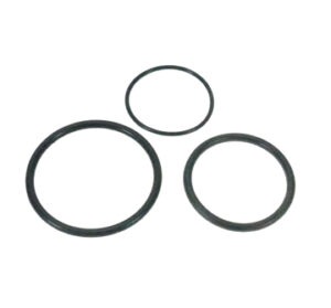 78508-1 - O-ring set for 78141, 78142 (black)