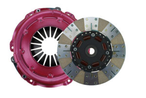 98390 - Powergrip clutch set Chrysler diaphragm replacement 10.5 x 1-23 spline