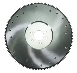 1595LW - Lighter weight steel flywheel Chrysler 6 bolt 143 tooth