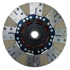927 - 900 series clutch disc 10.95 x 1 3/16-18 spline Chrysler