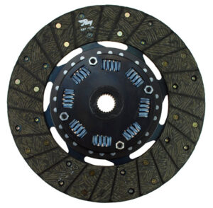203 - 200 series clutch disc 10.5 x 1-23 Chrysler