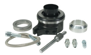 78130 - Hydraulic release bearing Ford T5