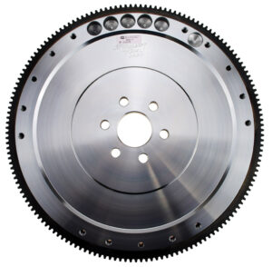 1527 - Steel flywheel Ford SB 157 tooth - Image 2