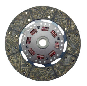 320M - 300 series clutch disc 11 x 1 1/8-26 spline - Image 2