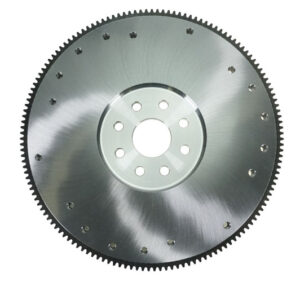 1593LW - Lighter weight steel flywheel Chrysler 8 bolt 143 tooth