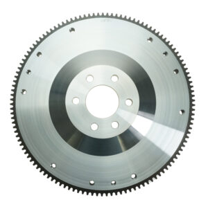 1580 - STEEL FLYWHEEL CHRYSLER SLANT 6 68-UP - Image 2