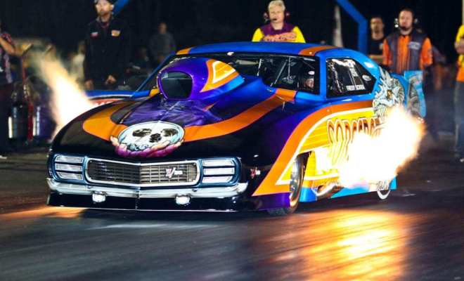Heavy or Lightweight Clutch? The Great Debate