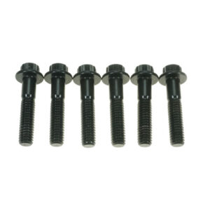 8929 - 7.25 Series replacement through bolt set 3 disc