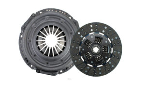 88760 - OEM clutch set GM diaphragm 10.5 x 1 1/8-10 spline