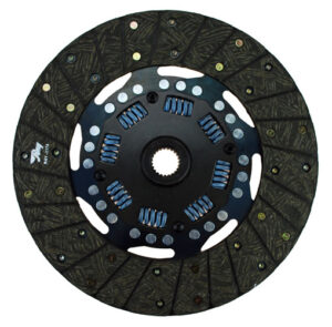 203 - 200 series clutch disc 10.5 x 1-23 Chrysler - Image 2