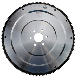 1543 - Steel flywheel Ford 3.8, 39L 2001-04 164 tooth - Image 2