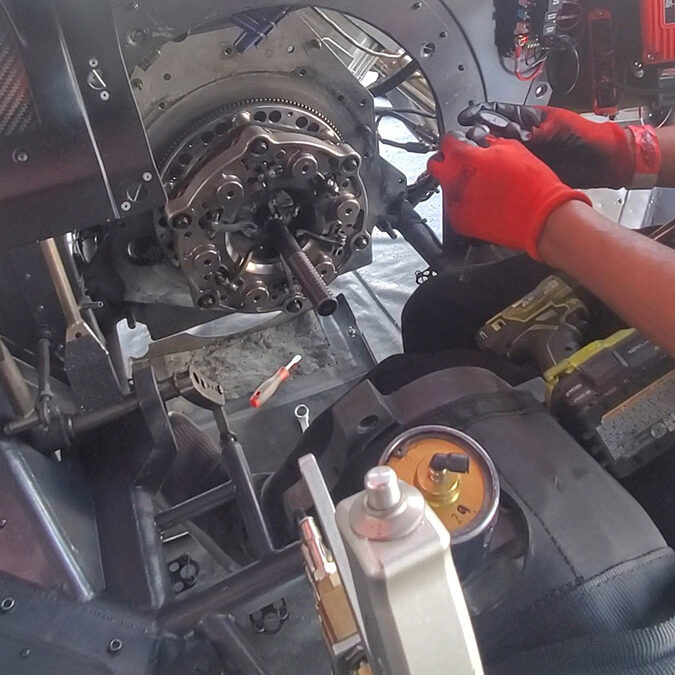 The Importance of Data in Your Drag Racing Application