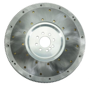 2558X - Aluminum Flywheel GM LS/LT 8 Bolt 168 tooth