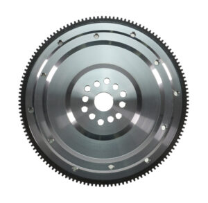 1535 - Lightweight steel flywheel Ford 2000/2300 135 tooth - Image 2
