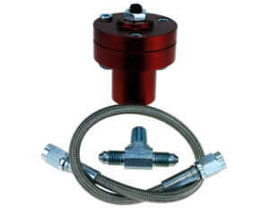 78300 - Pedal height adjuster kit universal - Image 2