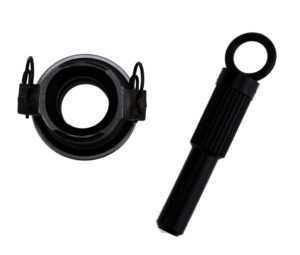 88768HDX - HDX clutch set Chrysler lever style 11 x 1-23 spline - Image 3