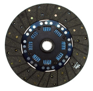 207 - 200 series clutch disc 10.5 x 1 3/16-18 spline Chrysler - Image 2