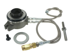 75-2177N - Concept 9.5 dual disc C4 Corvette 'ext' bal. 153 tooth 1 1/8-26 - Image 3