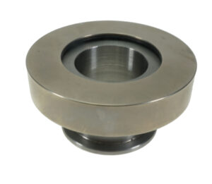 40-479 - Tool Steel Face release bearing 1.375" ID - Image 2
