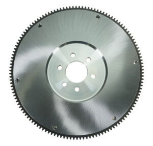 1503LW - Lighter weight steel flywheel Chrysler 6 bolt 130 tooth