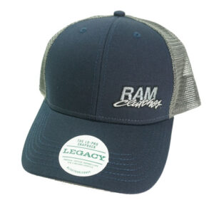 RAM trucker hat