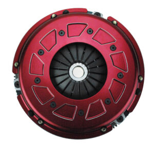 60-2375S - Pro Street dual disc 2011-11.5 Challenger 1 1/8-10