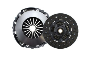 88882T - OEM Clutch set Ford Mustang 1986-99 'King Cobra' TKO 10.5 x 1 1/8-26 spline - Image 2