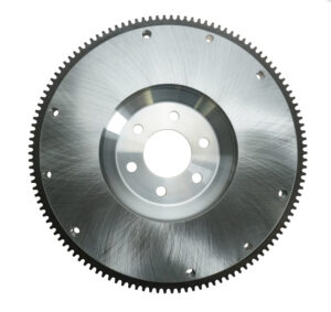 1581 - STEEL FLYWHEEL CHRYSLER 273 CI