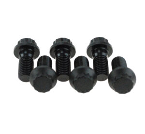 528 - flywheel bolt set GM