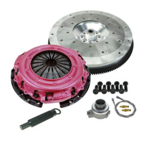 50-2230NKIT-2 – Concept 10.5 Dual Disc all-inclusive clutch kit for Mustang GT 2018-2023 900 Series
