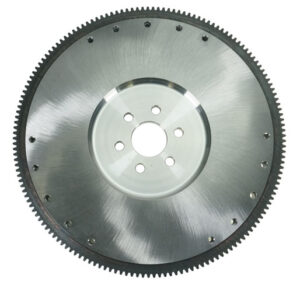 1527LW - Lighter weight steel flywheel Ford SB 157 tooth