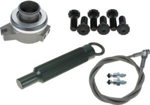 25-931HPGKIT-1 – Single disc all-inclusive Powergrip HD clutch kit for Corvette, Camaro applications 1997-2004 - Image 3