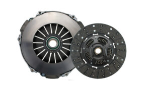 92516 - Musclecar clutch set 93-97 F-body V8 11 x 1 1/8-26 spline - Image 2