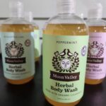 Moon Valley Herbal Body Wash