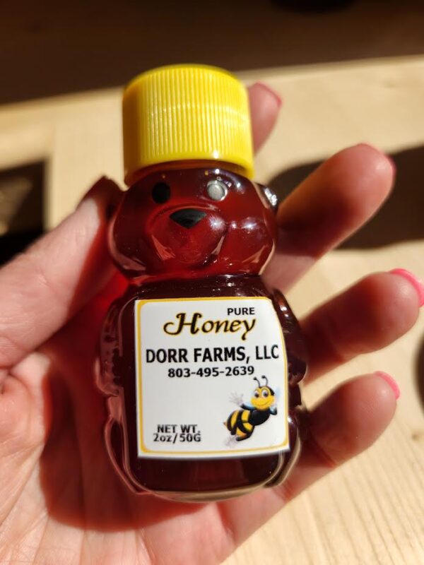Dorr Farms Pure Honey