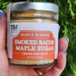 TBJ Gourmet - Smoked Bacon Maple Sugar