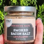 TBJ Gourmet - Smoked Bacon Salt