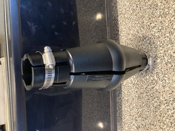 Harvard PVC Torque Arrestor For Submersible Pumps-All Sales Final