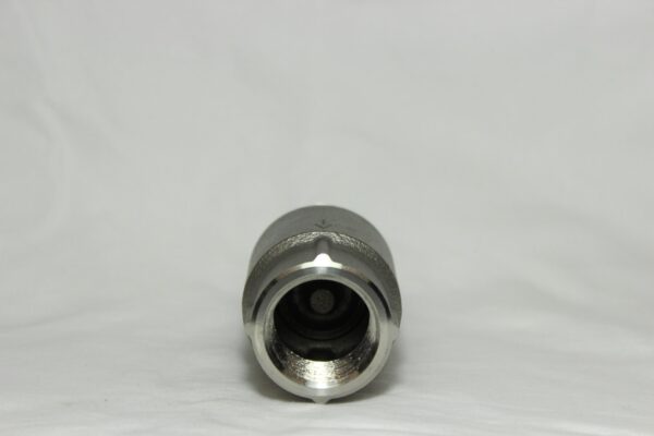 Simmons Submersible Check Valve 1"x1 1/4"-All Sales Final - Image 3