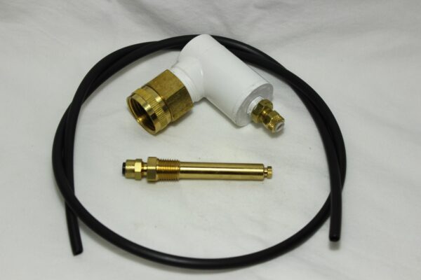 Aeration Nozzle Kit-All Sales Final